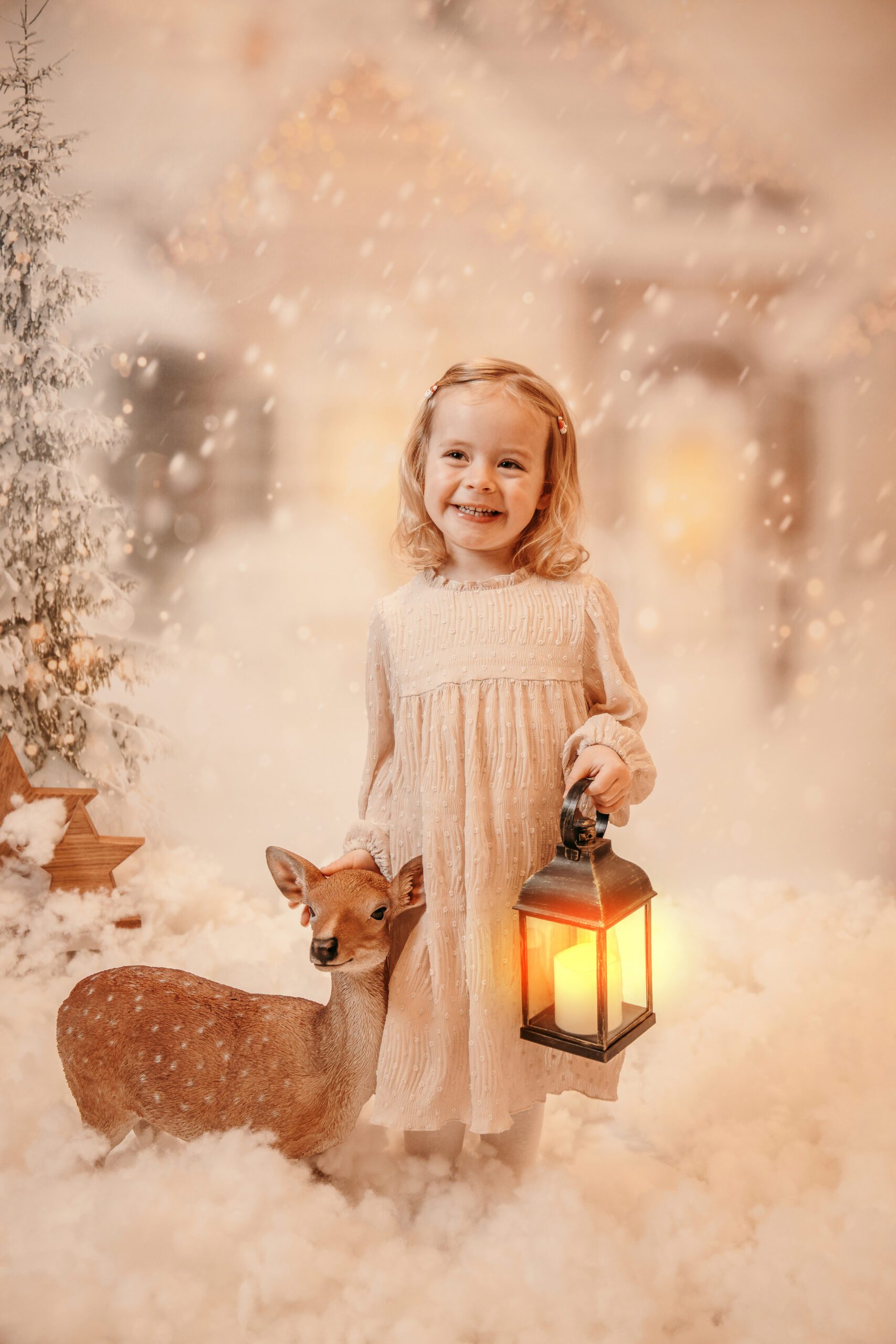 Weihnachts Minis Braunschweig Weihnachtsshooting
