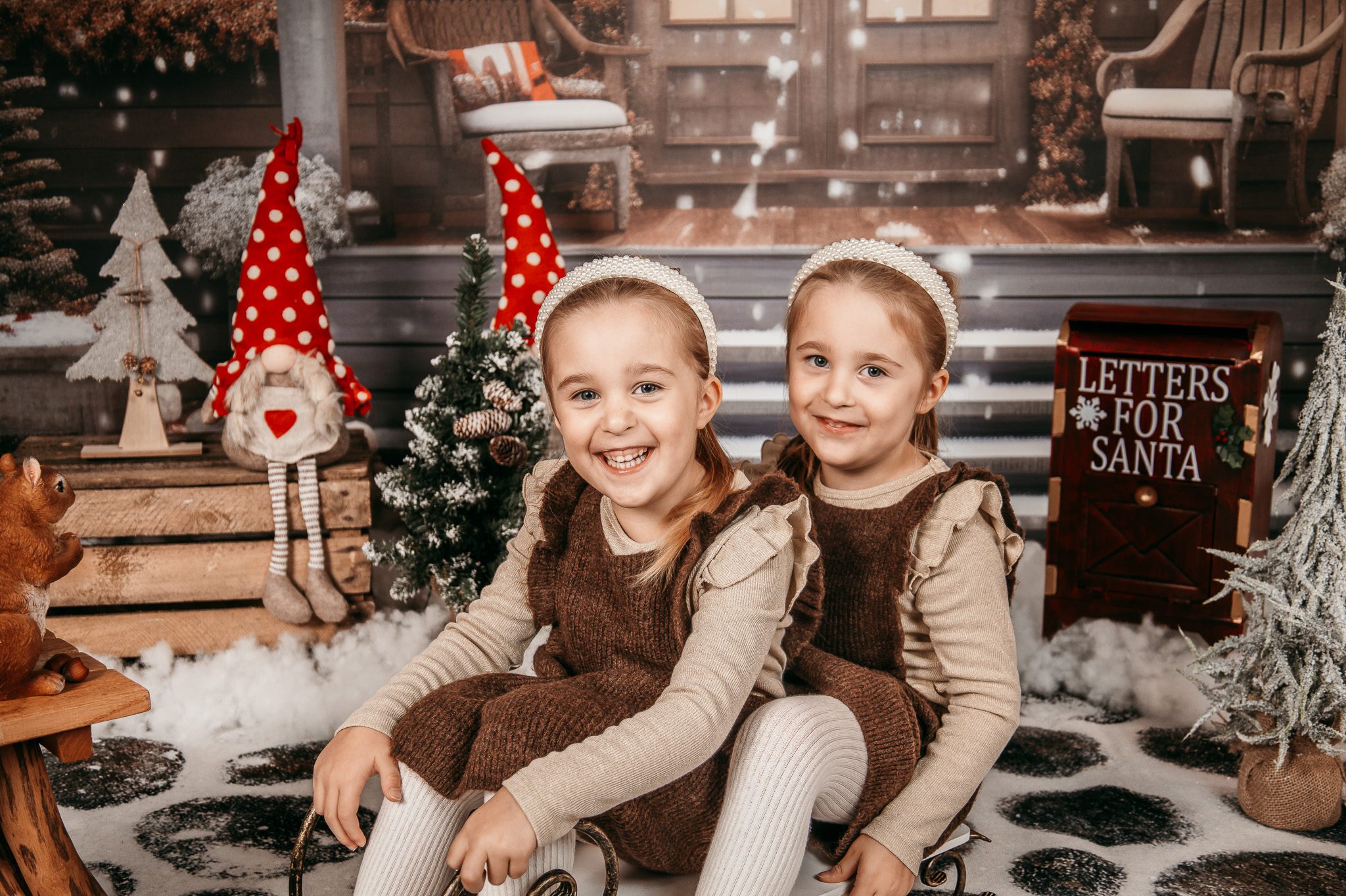 Weihnachtsshooting Braunschweig Weihnachtsfotografie Yvonne Hagner