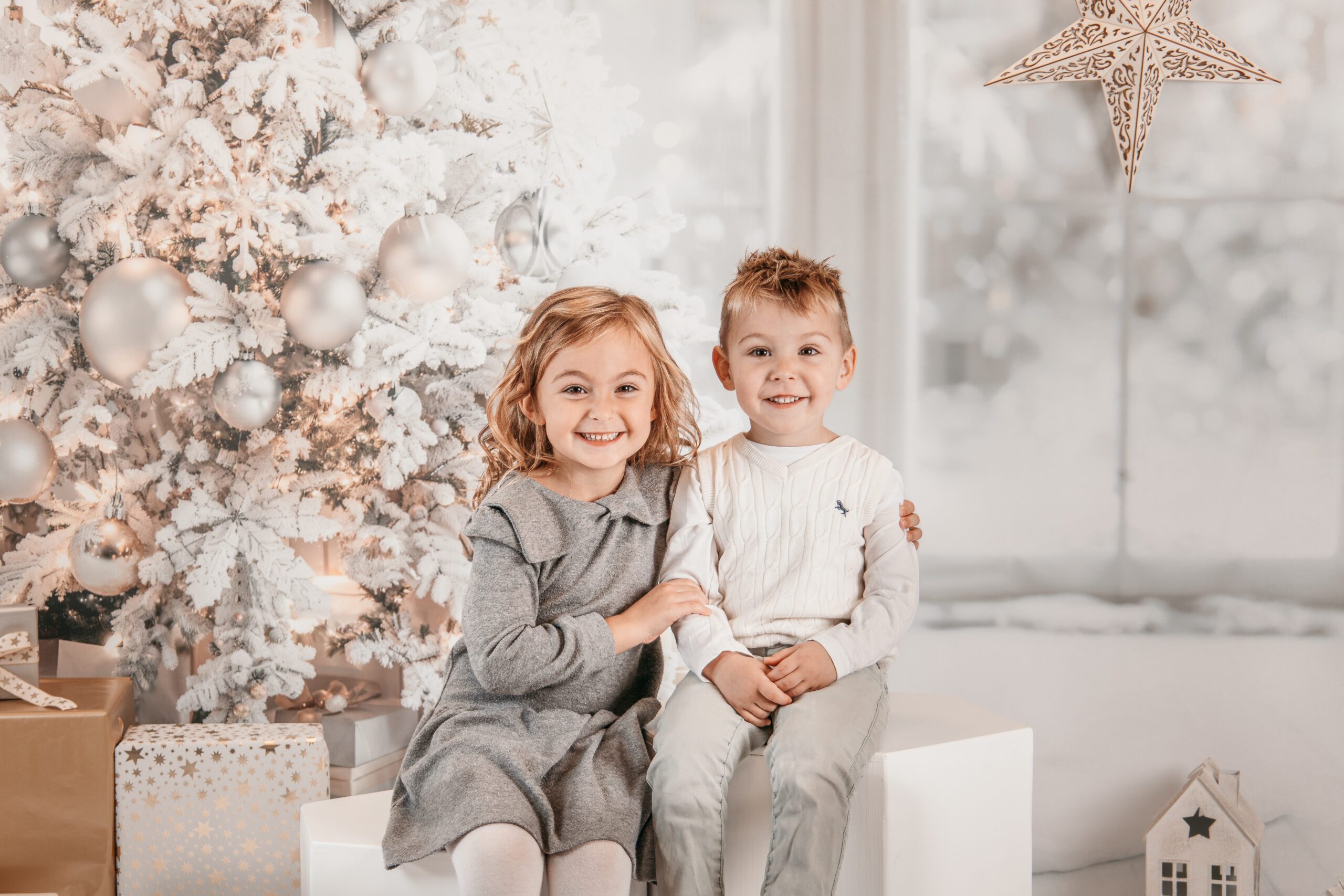 Kinder beim Weihnachtszauber Shooting Braunschweig Kinder beim Weihnachtszauber Shooting Braunschweig